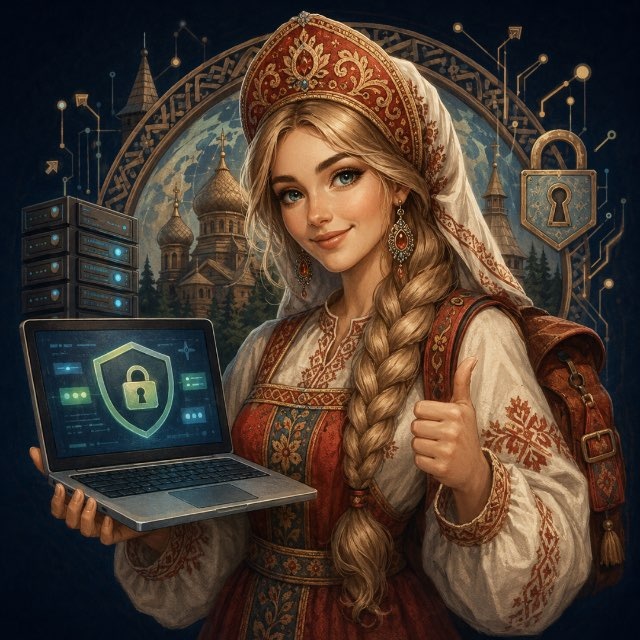 Василиса — хранительница вашего соединения